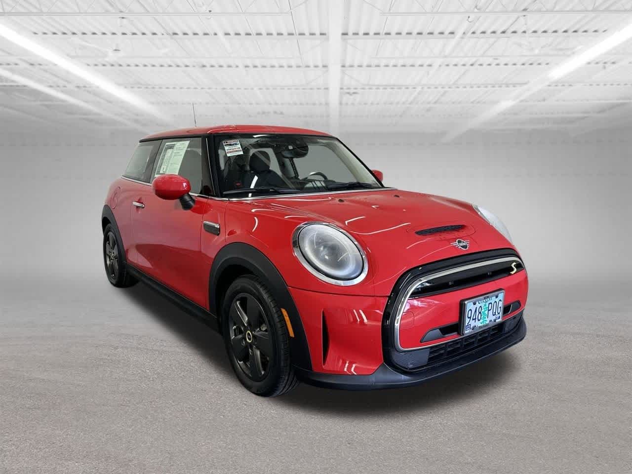 Thumbnail: 2024 MINI Cooper Hardtop - 7