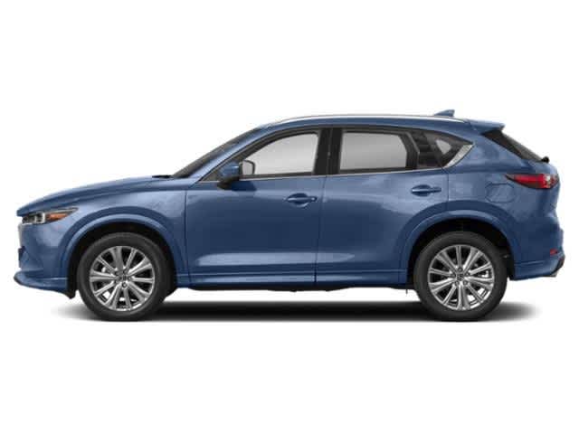 Thumbnail: 2022 Mazda CX-5 - 2