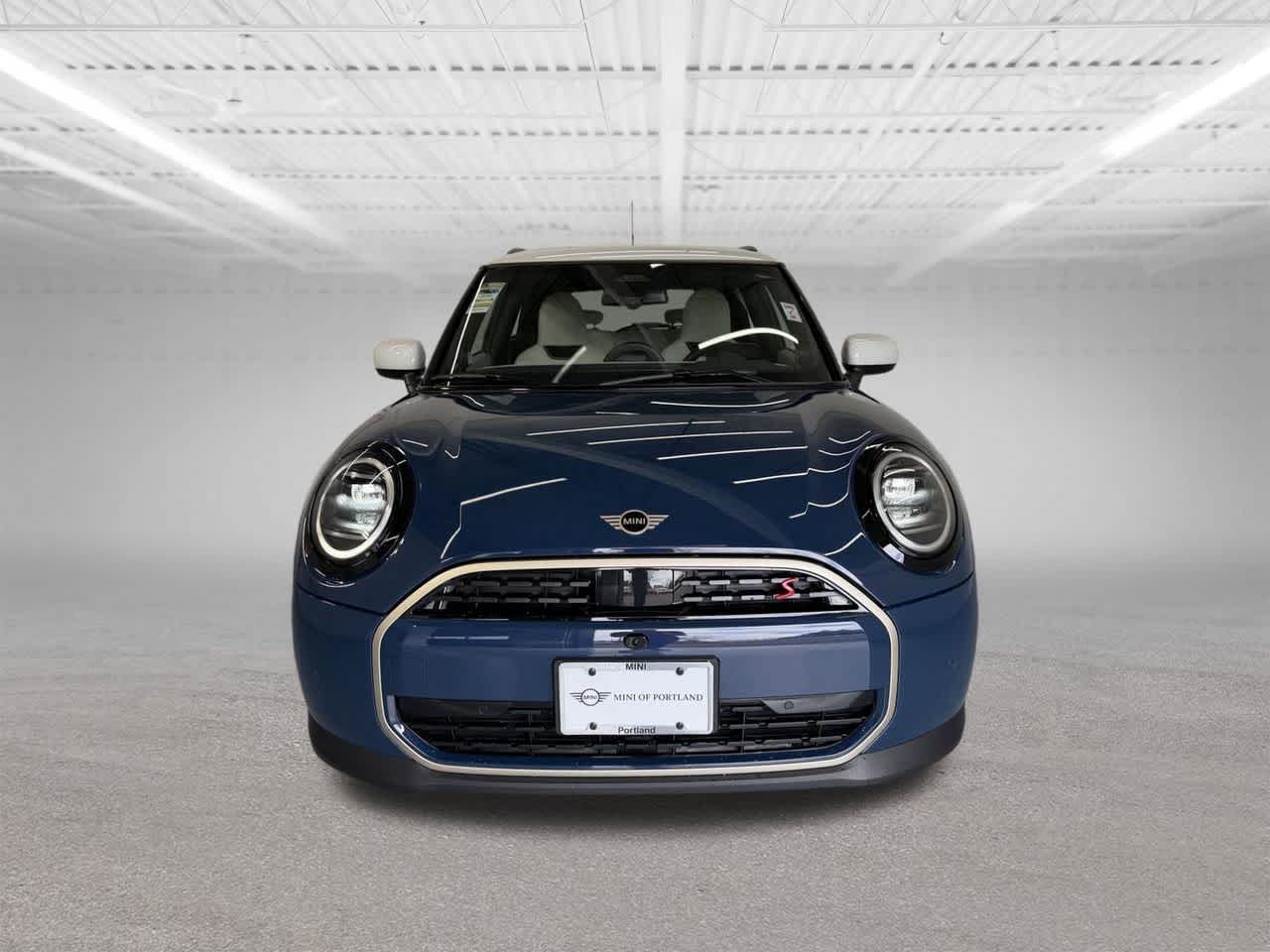 Thumbnail: 2026 MINI Cooper Hardtop - 7