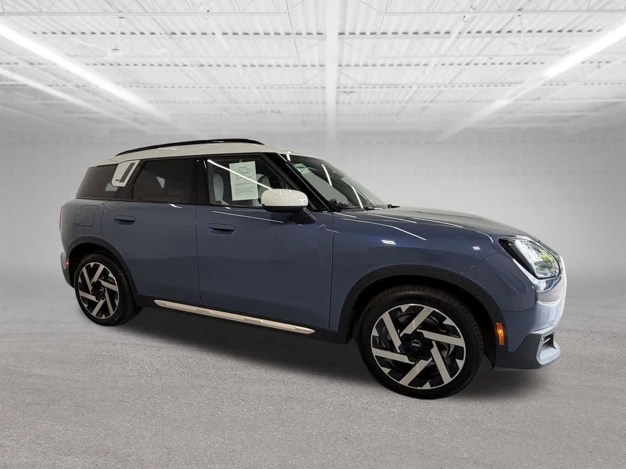 Thumbnail: 2026 MINI Cooper Countryman - 7