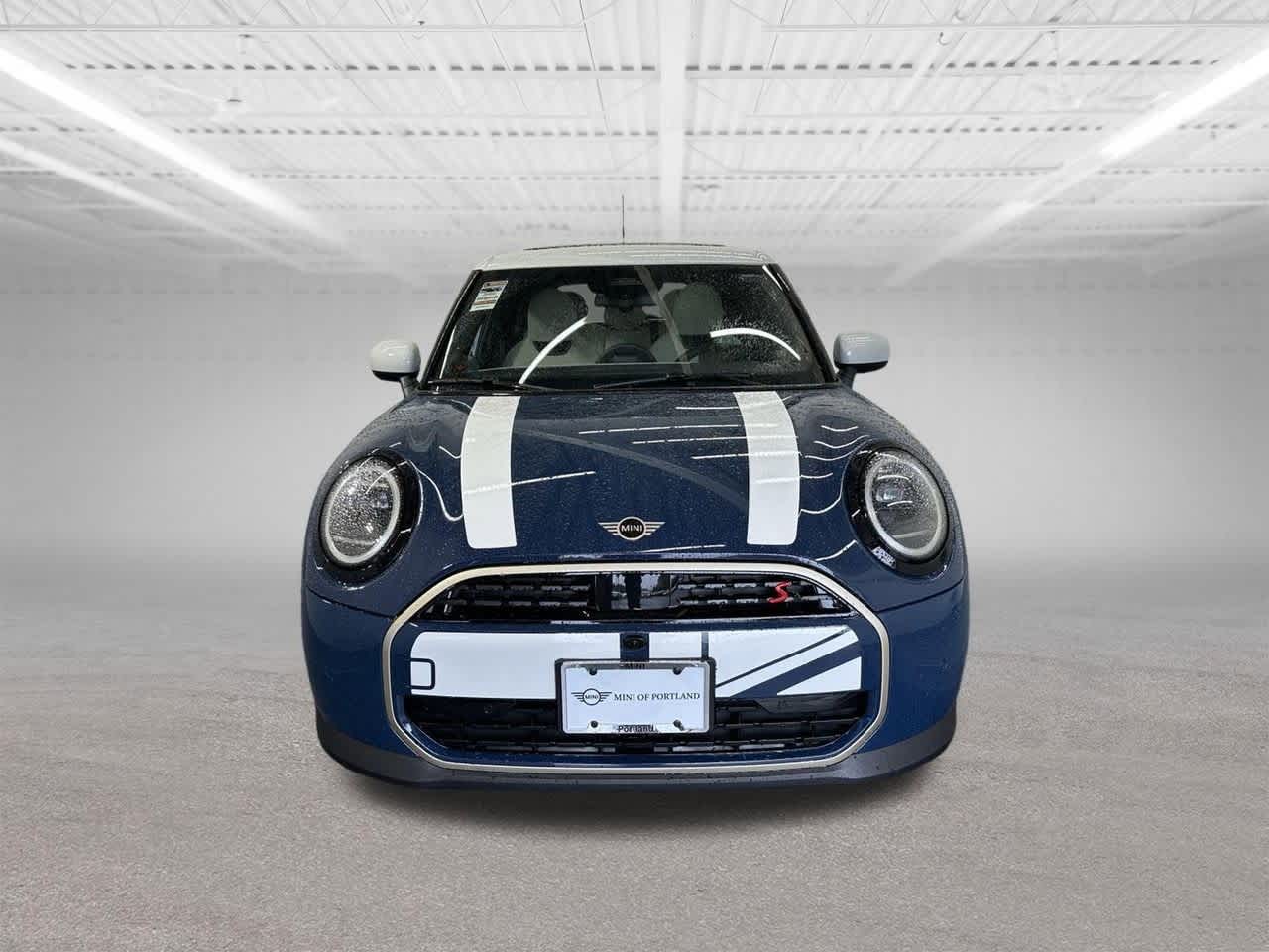 Thumbnail: 2026 MINI Cooper Hardtop - 7