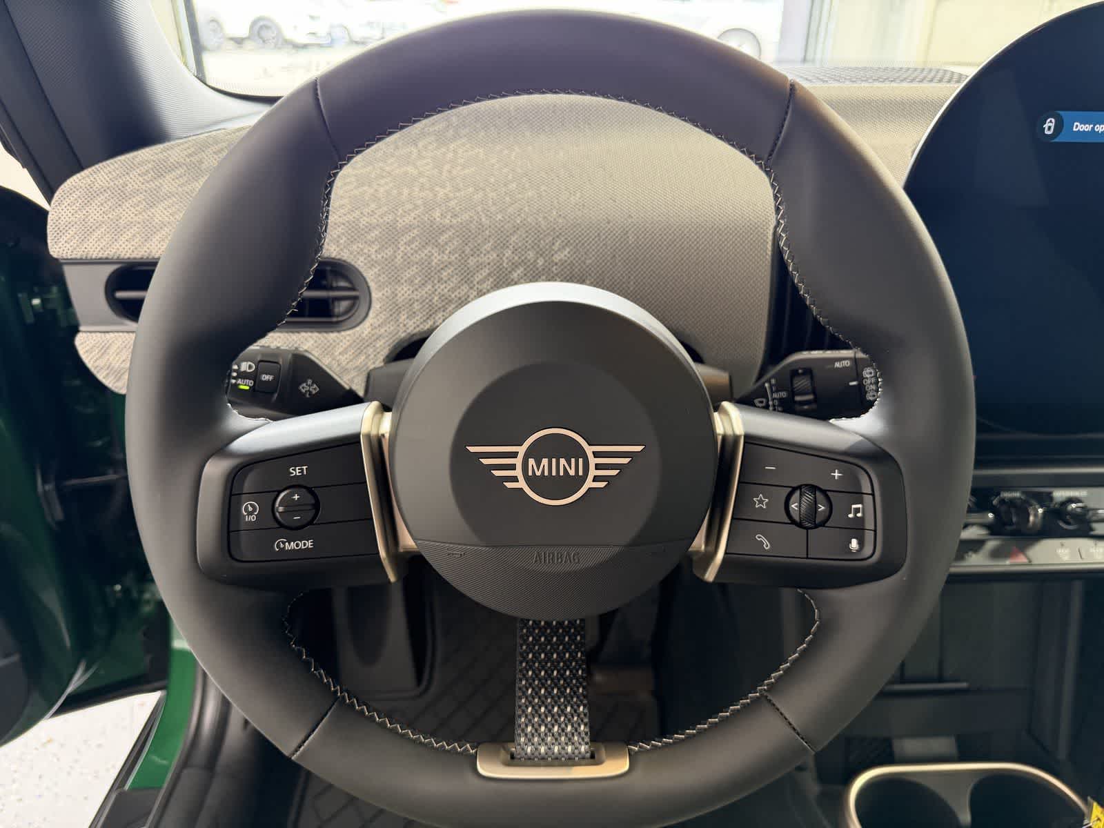 Thumbnail: 2026 MINI Cooper Hardtop - 13
