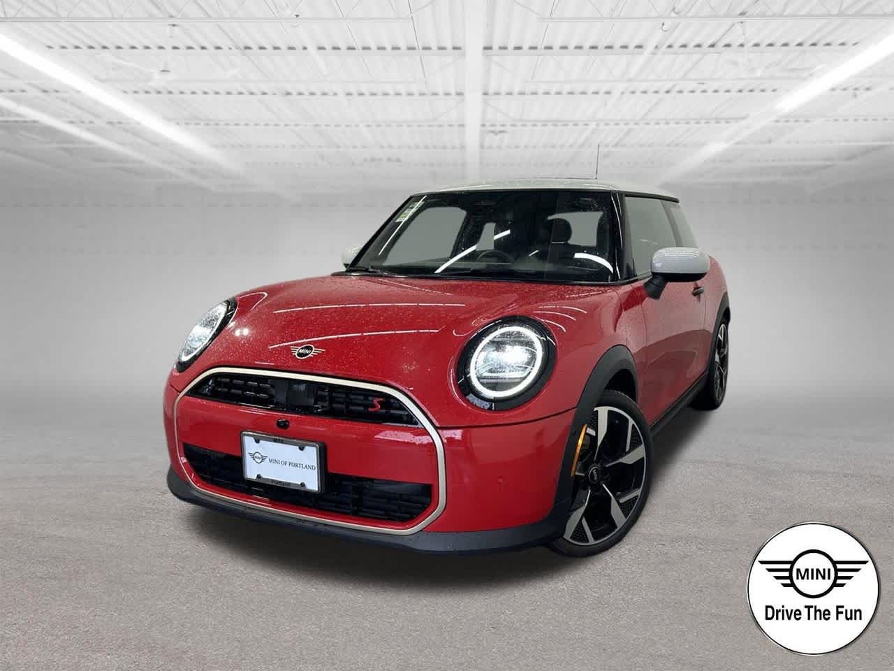Thumbnail: 2026 MINI Cooper Hardtop - 1