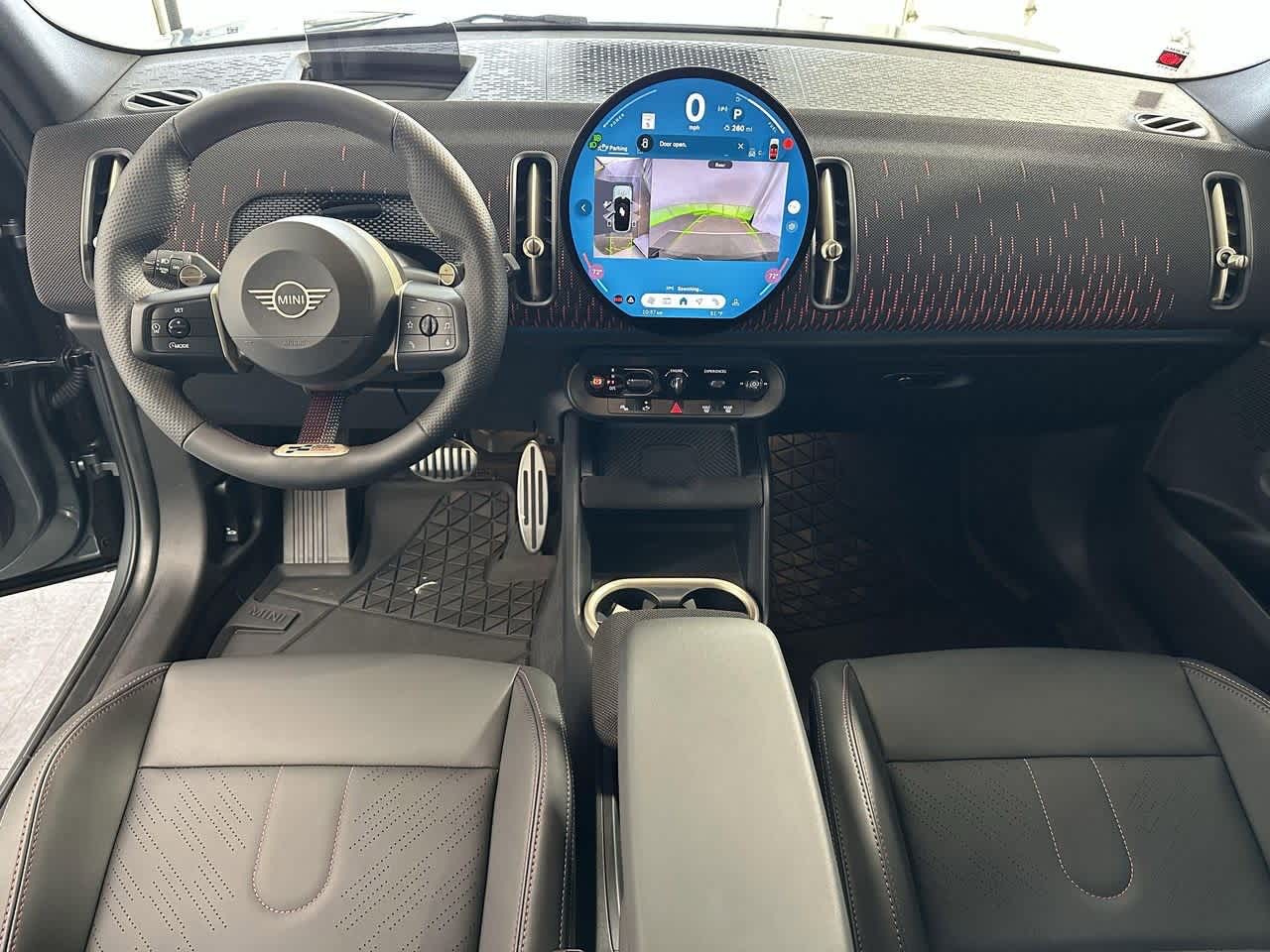 Thumbnail: 2025 MINI Cooper Countryman - 13