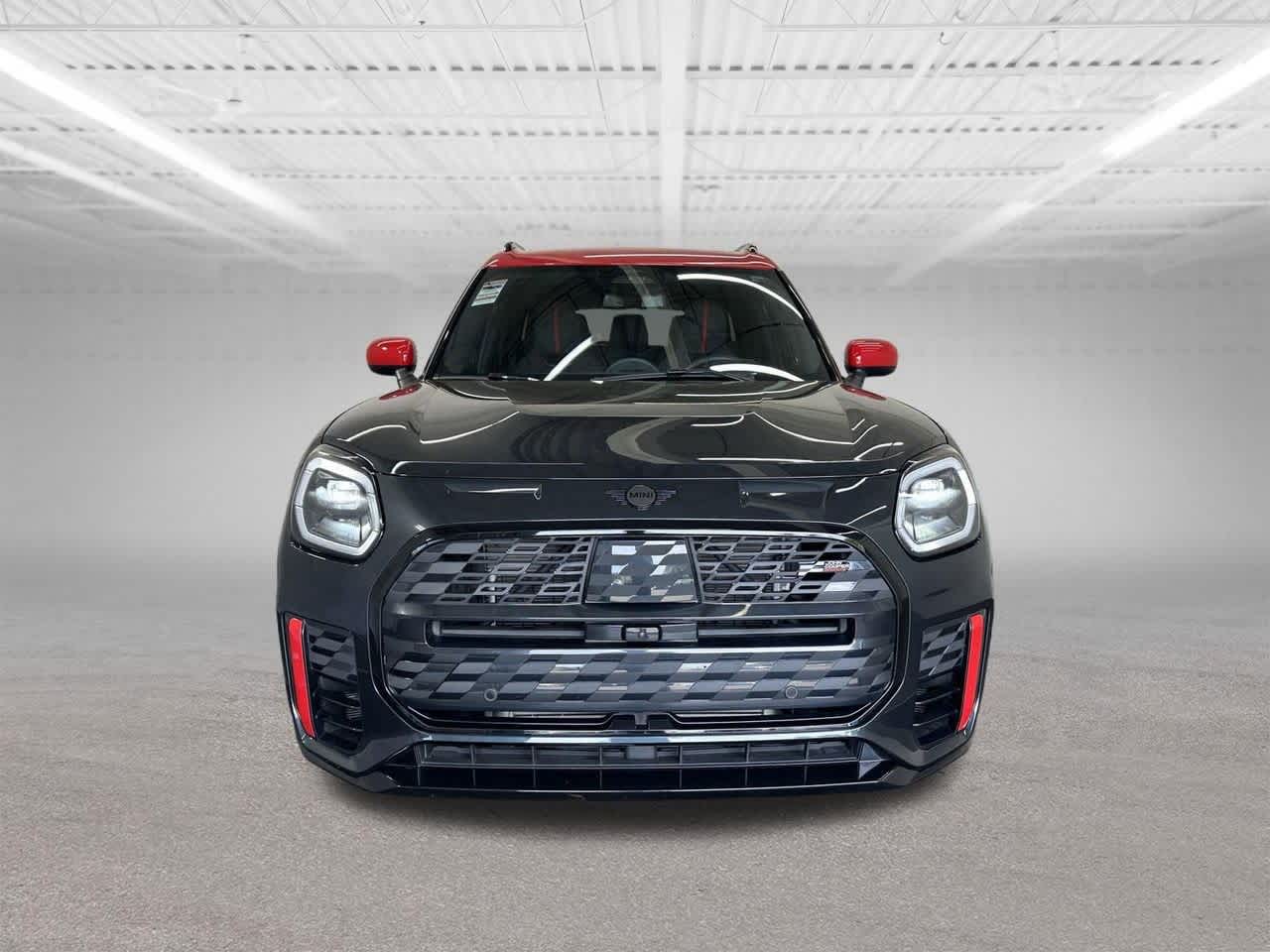 Thumbnail: 2025 MINI Cooper Countryman - 8