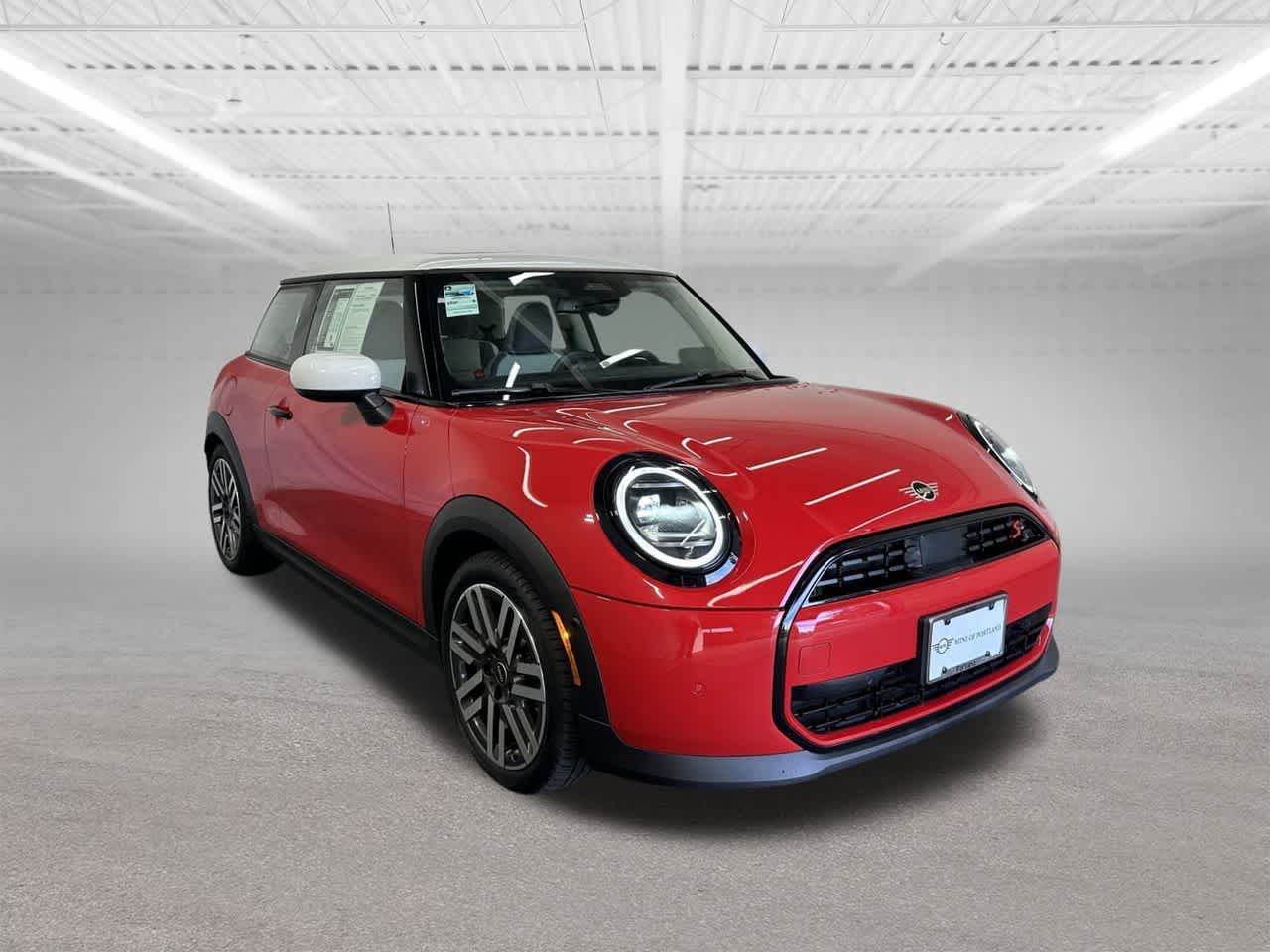 Thumbnail: 2025 MINI Cooper Hardtop - 7
