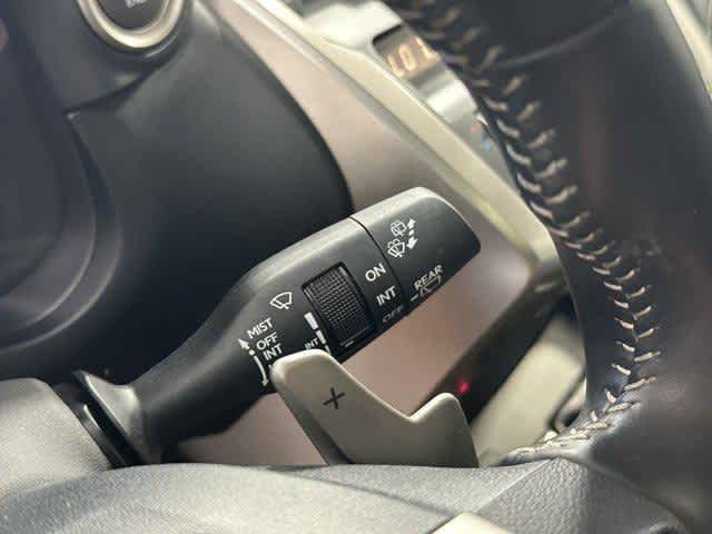 Thumbnail: 2019 Lexus NX - 19