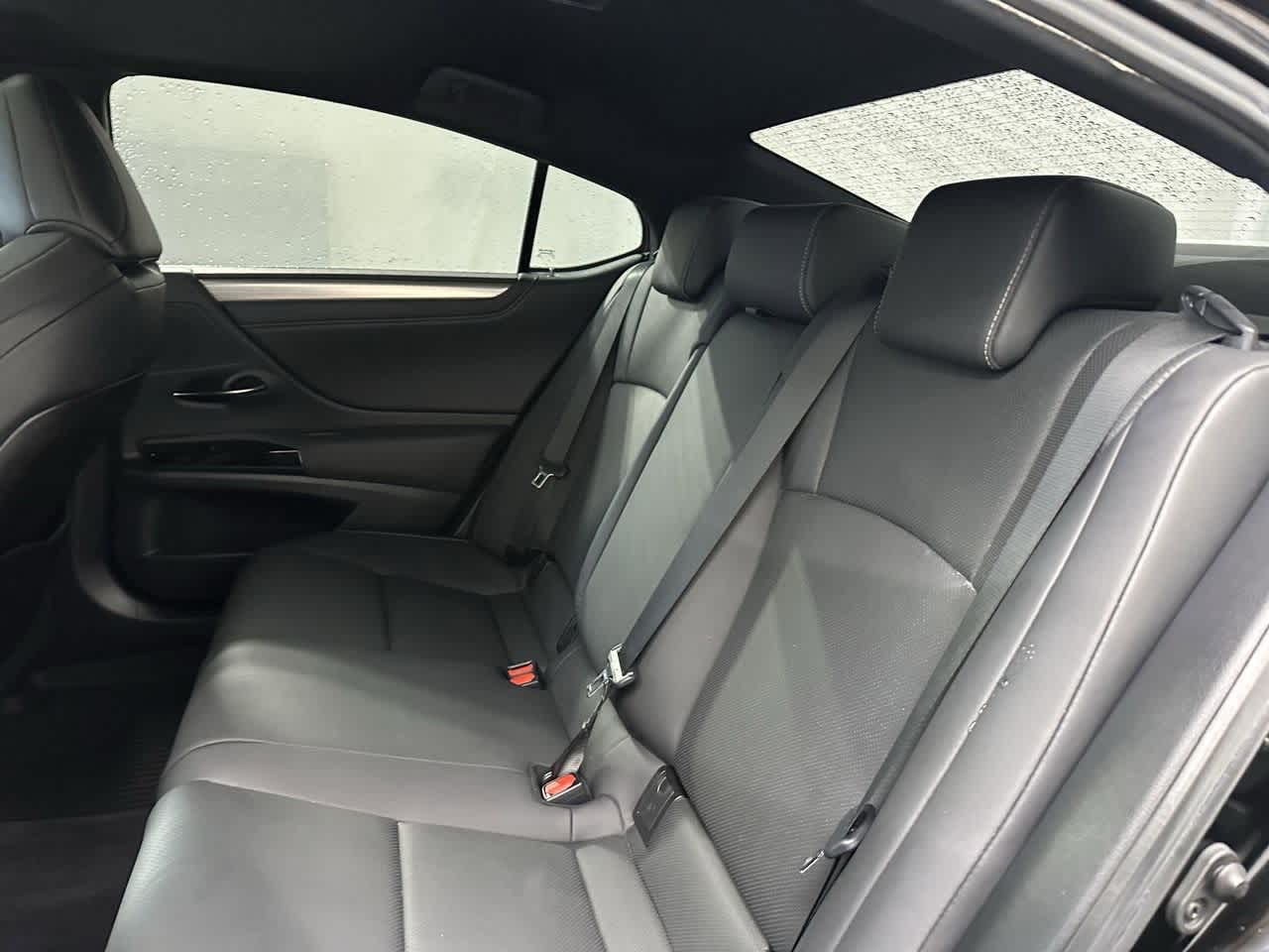 Thumbnail: 2023 Lexus ES - 11