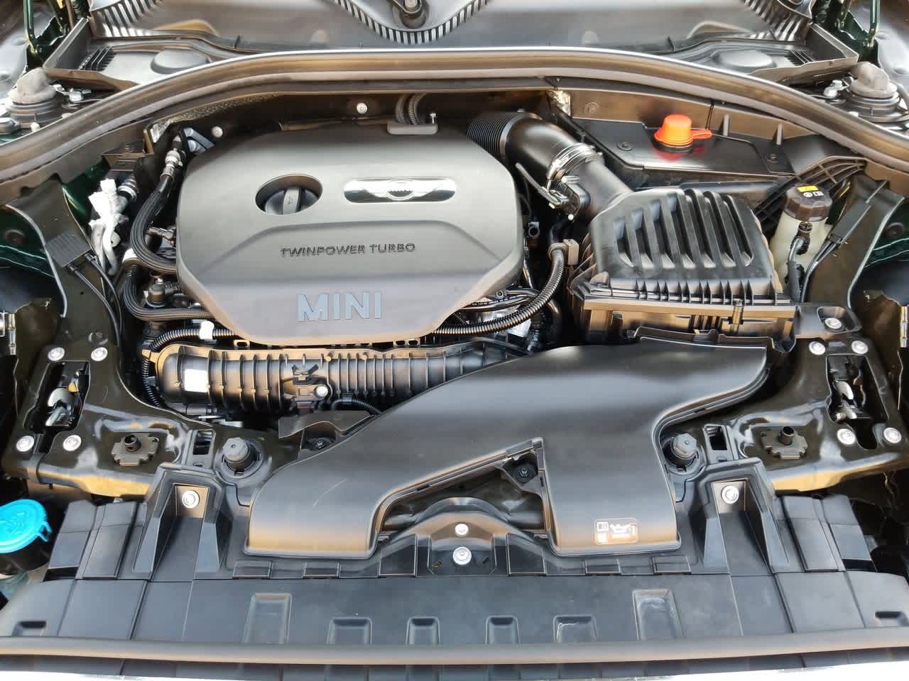 Thumbnail: 2019 MINI Cooper Clubman - 13