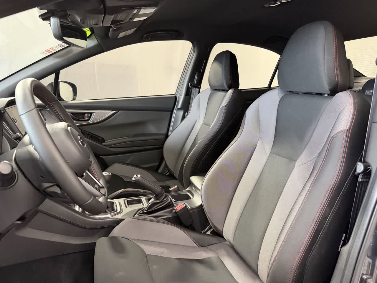 Thumbnail: 2024 Subaru WRX - 9