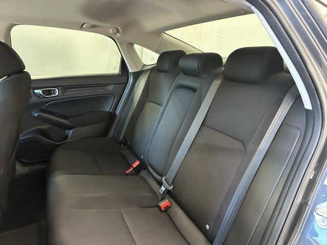 Thumbnail: 2023 Honda Civic - 12