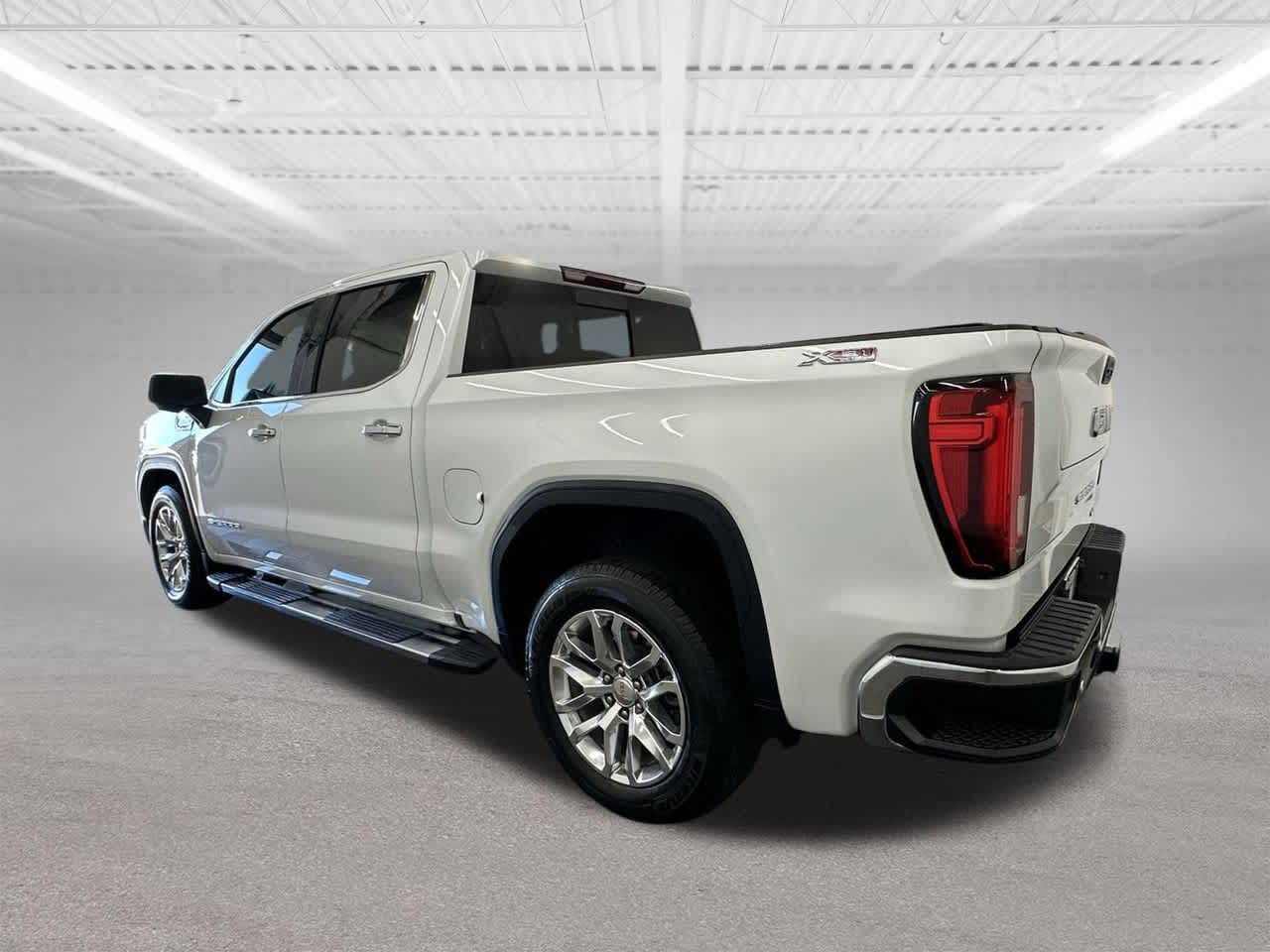 Thumbnail: 2019 GMC Sierra 1500 - 3