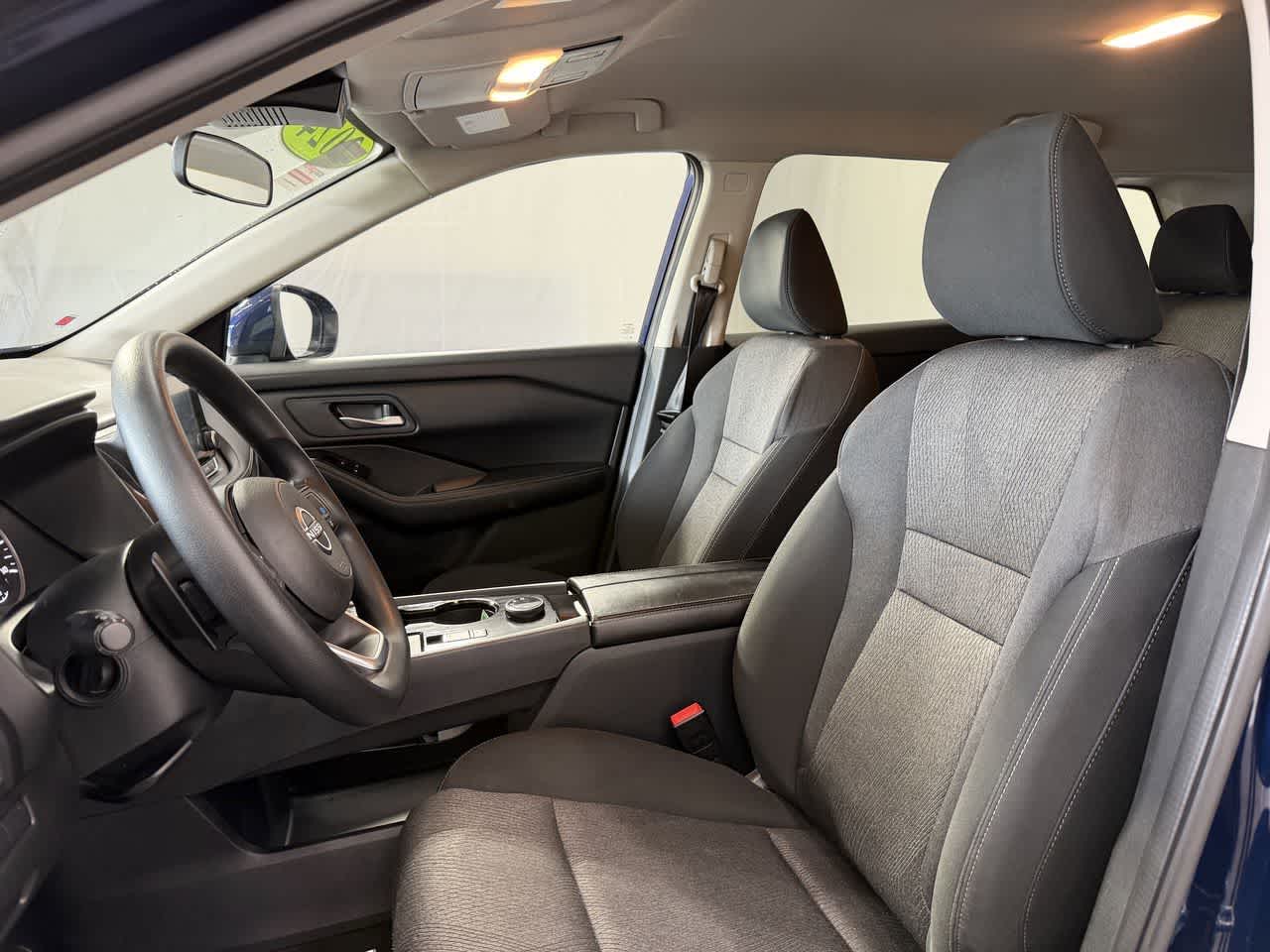 Thumbnail: 2024 Nissan Rogue - 10