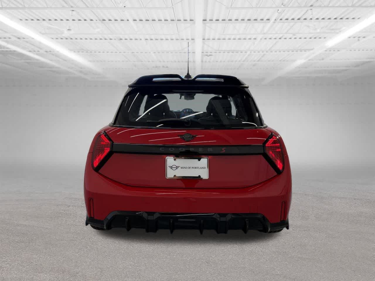 Thumbnail: 2026 MINI Cooper Hardtop - 4