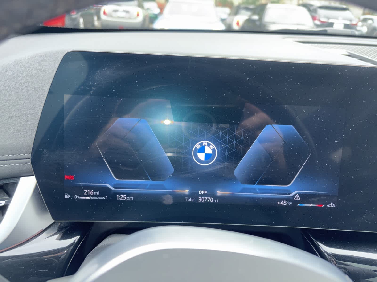 Thumbnail: 2025 BMW X1 - 2