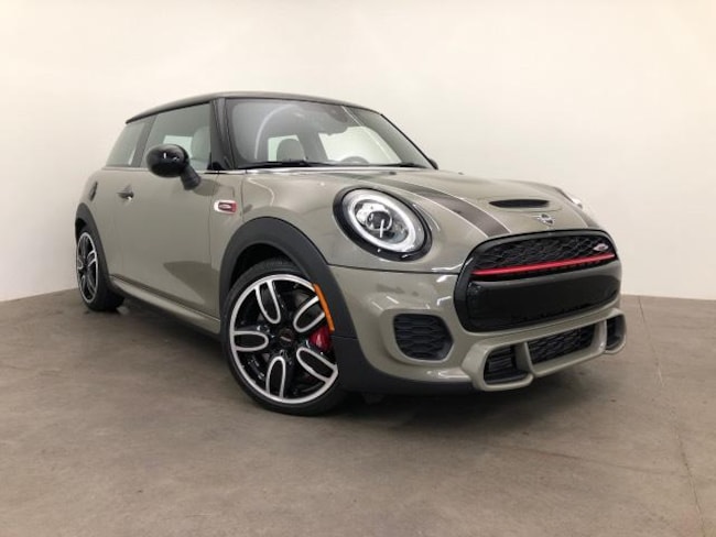 New 2019 Mini Hardtop 2 Door For Sale Portland Or Vin