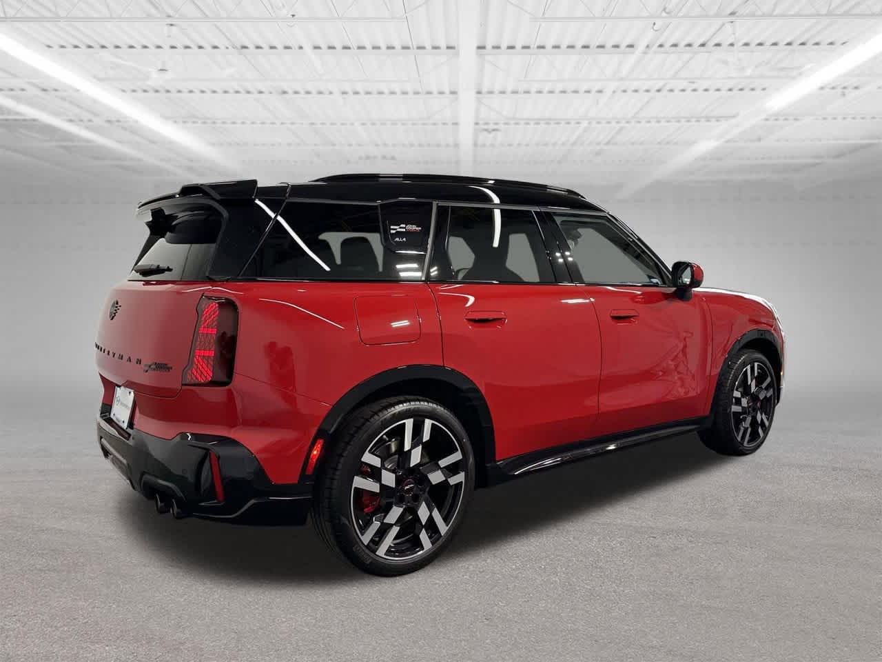Thumbnail: 2025 MINI Cooper Countryman - 6