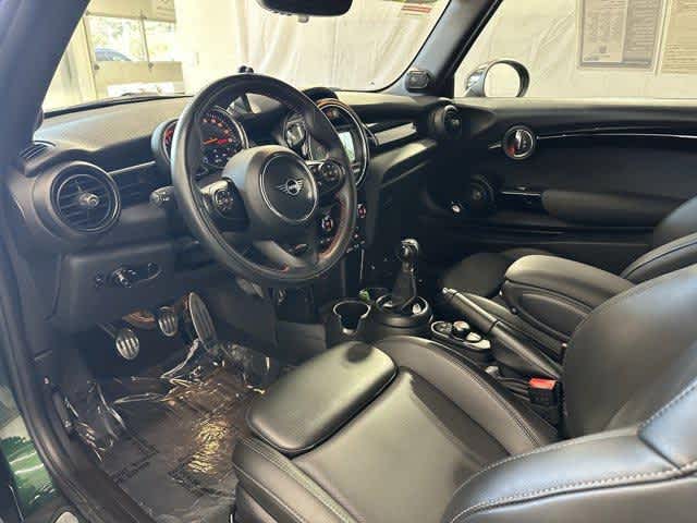 Thumbnail: 2019 MINI Cooper Convertible - 10