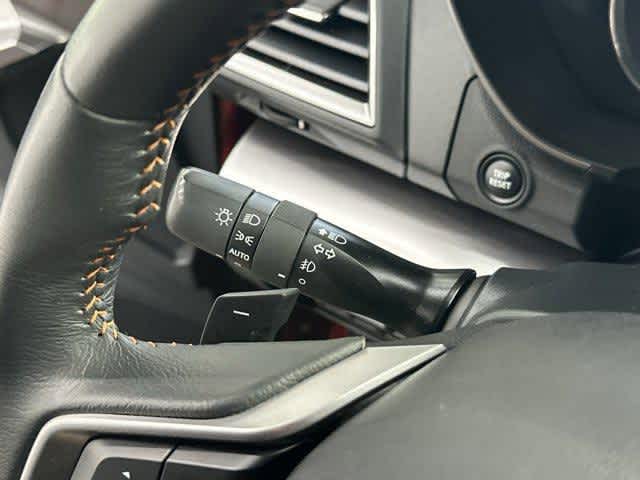 Thumbnail: 2018 Subaru Crosstrek - 16