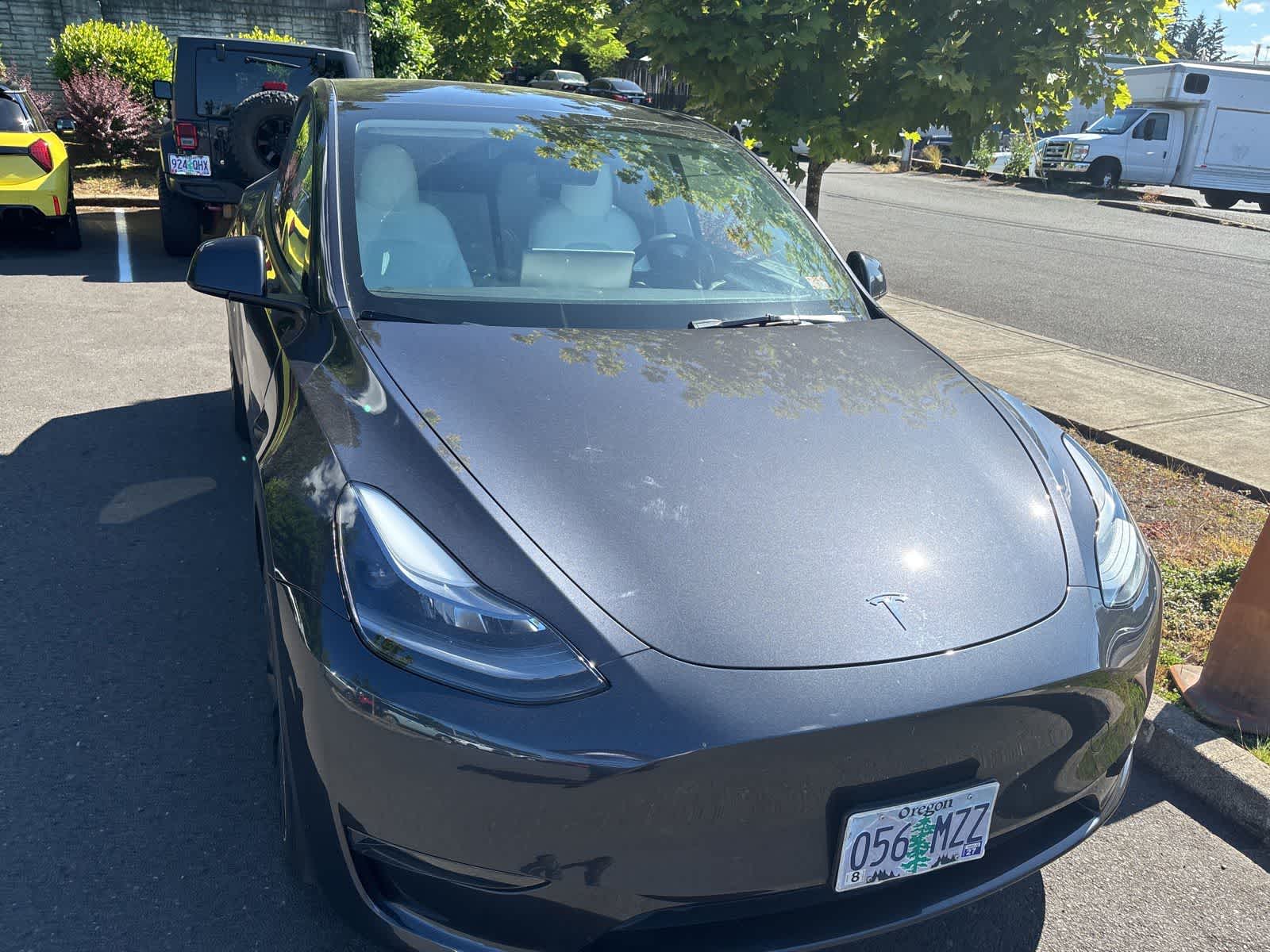 Thumbnail: 2024 Tesla Model Y - 7