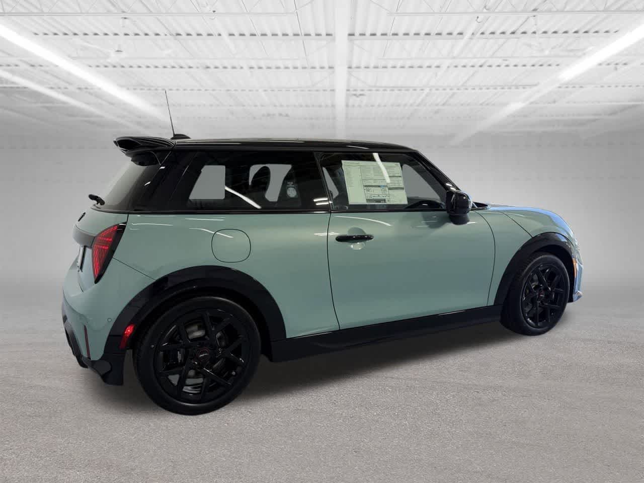 Thumbnail: 2026 MINI Cooper Hardtop - 6