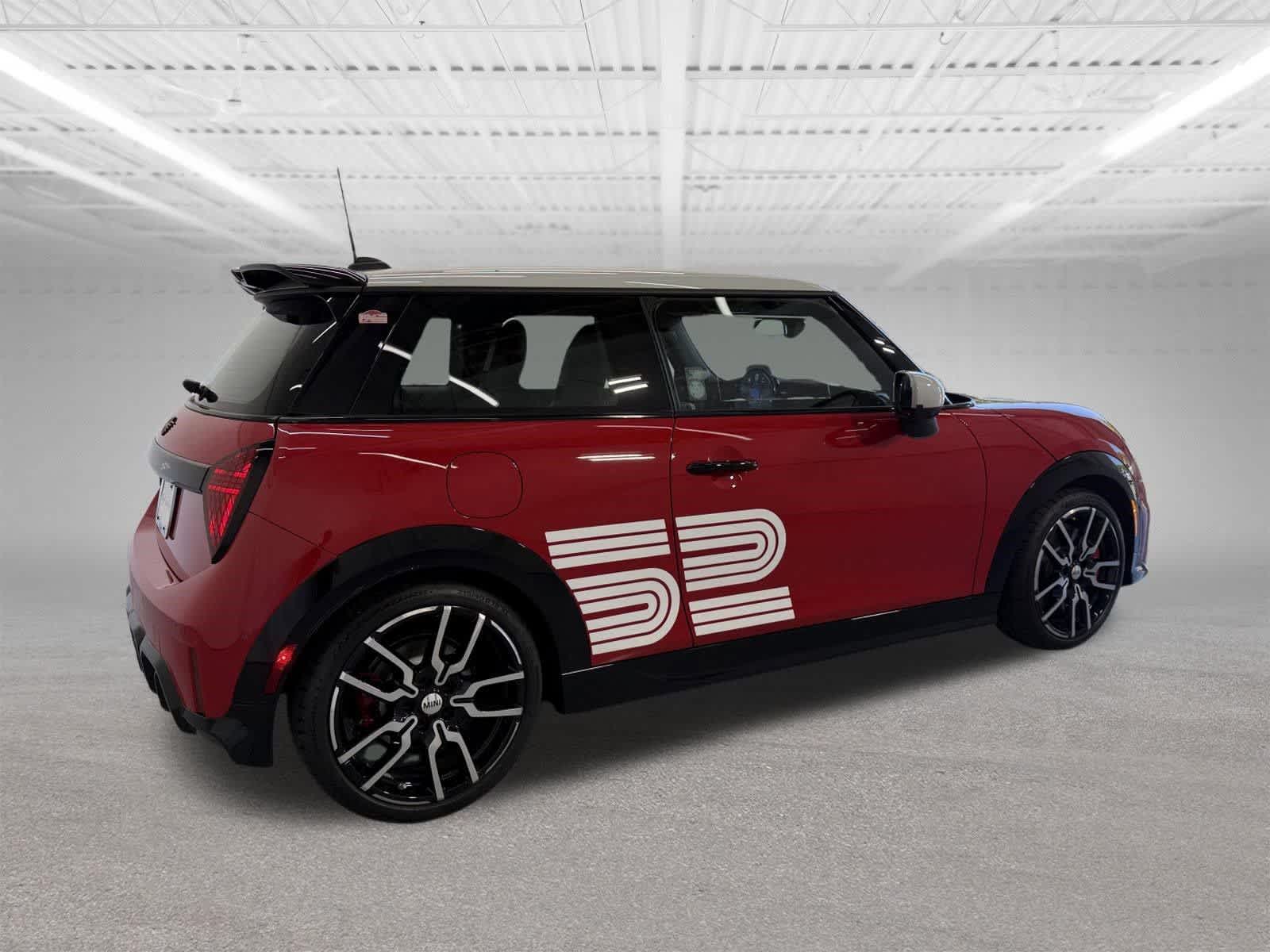 Thumbnail: 2026 MINI Cooper Hardtop - 5