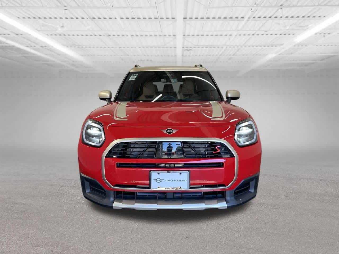 Thumbnail: 2025 MINI Cooper Countryman - 7
