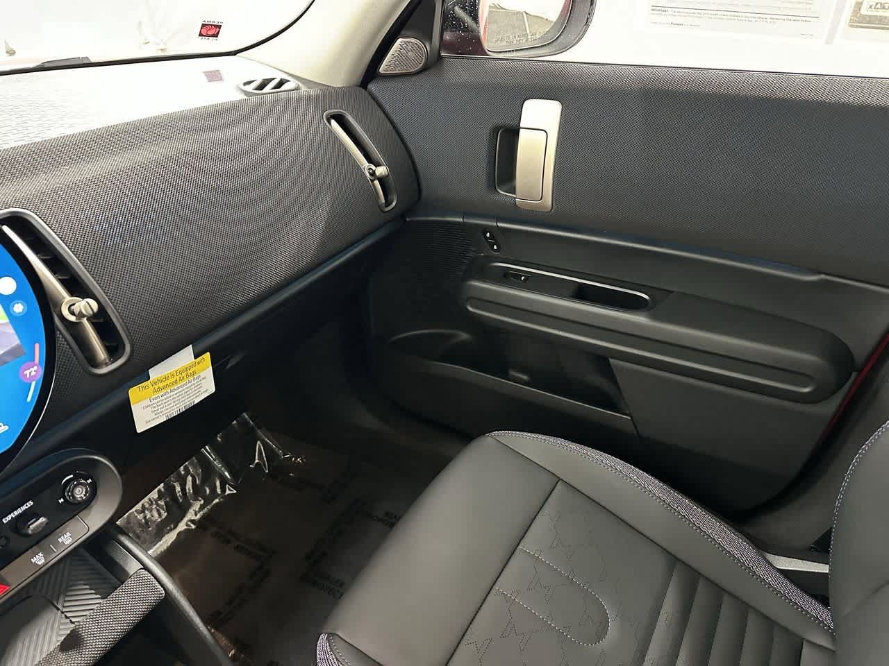 Thumbnail: 2025 MINI Cooper Countryman - 23