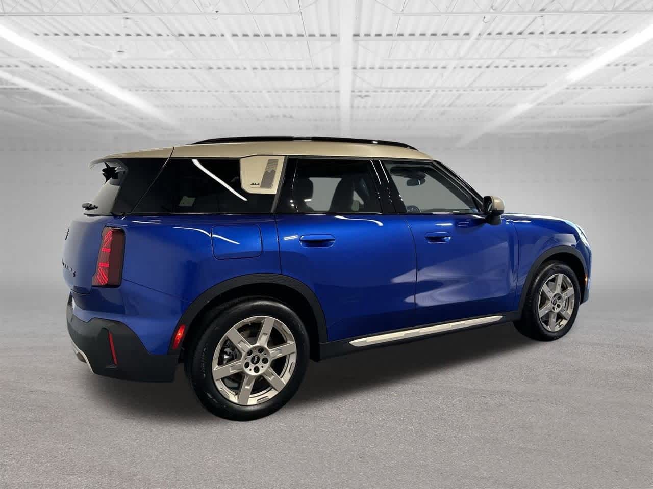 Thumbnail: 2026 MINI Cooper Countryman - 6