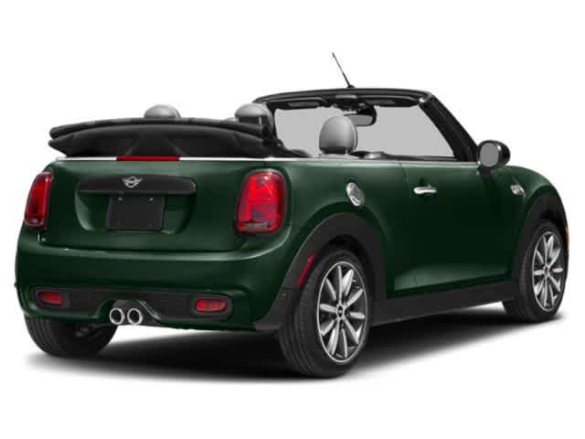 2019 Mini Cooper Signature Convertible photo 3