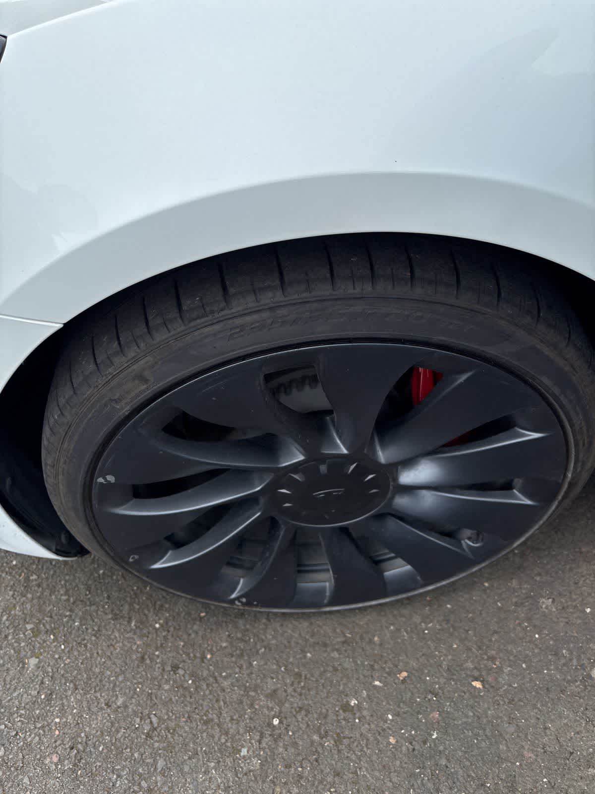 Thumbnail: 2023 Tesla Model 3 - 6