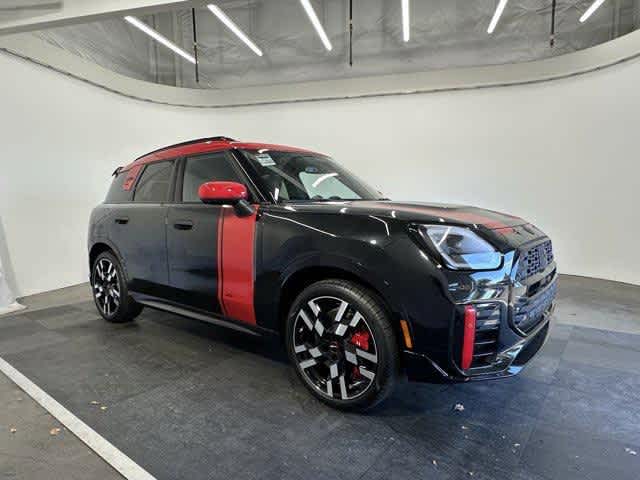 Thumbnail: 2025 MINI Cooper Countryman - 7