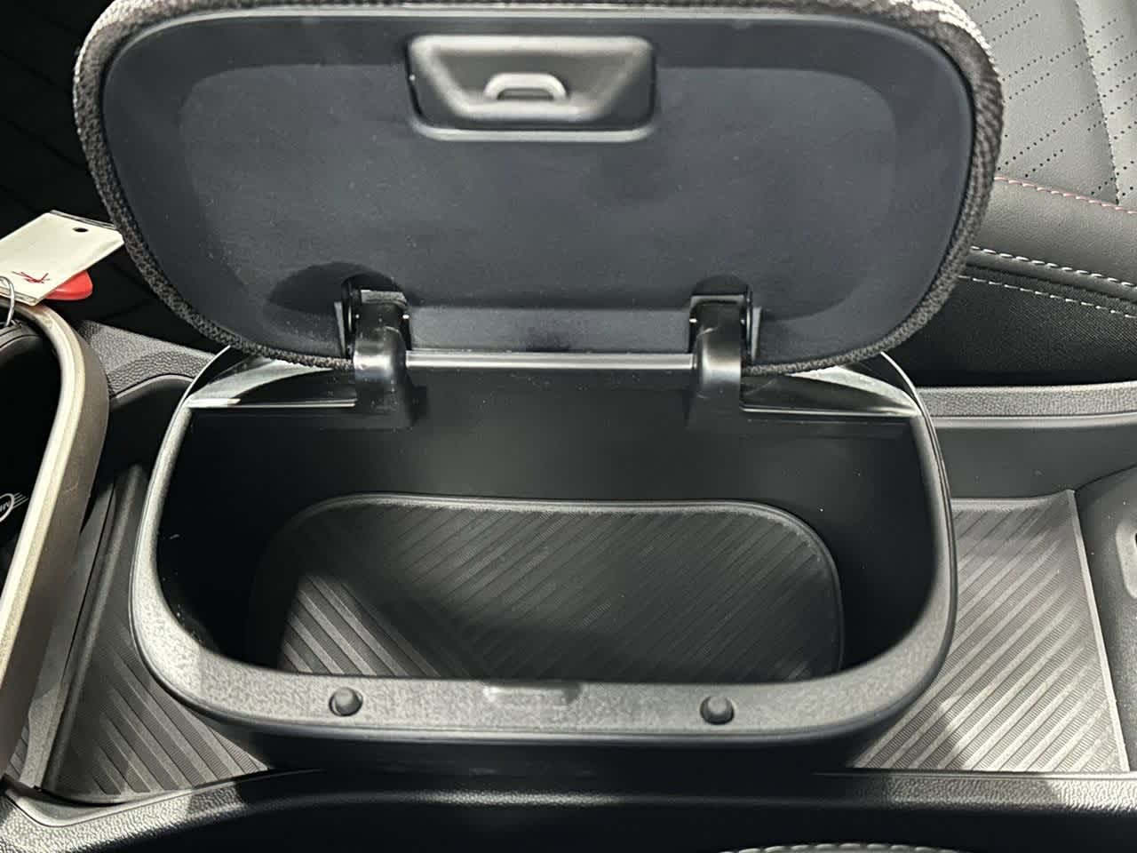 Thumbnail: 2026 MINI Cooper Convertible - 21