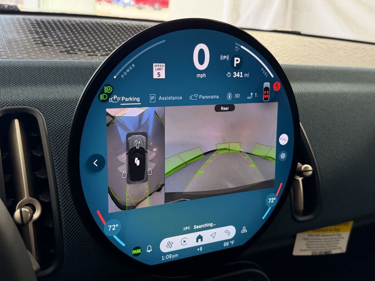 Thumbnail: 2026 MINI Cooper Countryman - 20