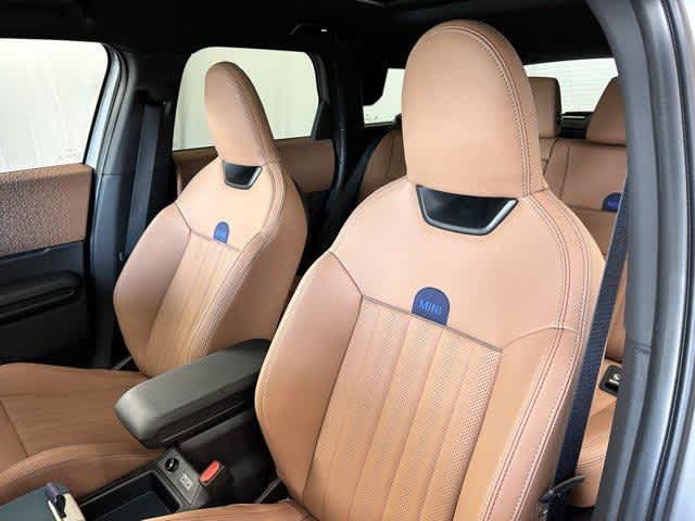 2025 MINI Cooper Countryman S 12
