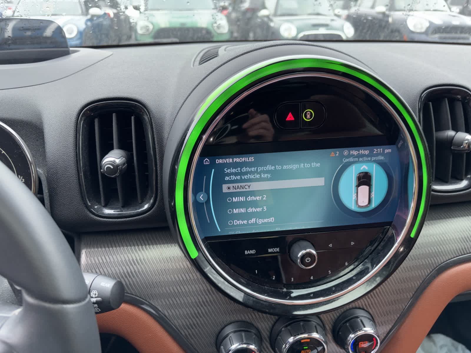 Thumbnail: 2023 MINI Cooper Countryman - 3