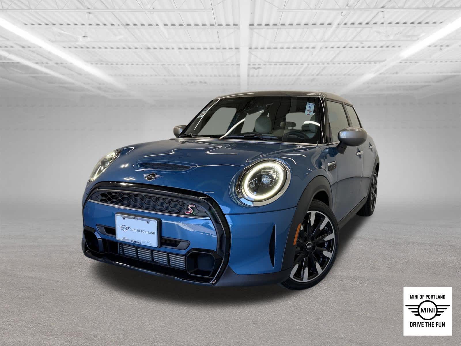 2024 Mini Hardtop 4 Door