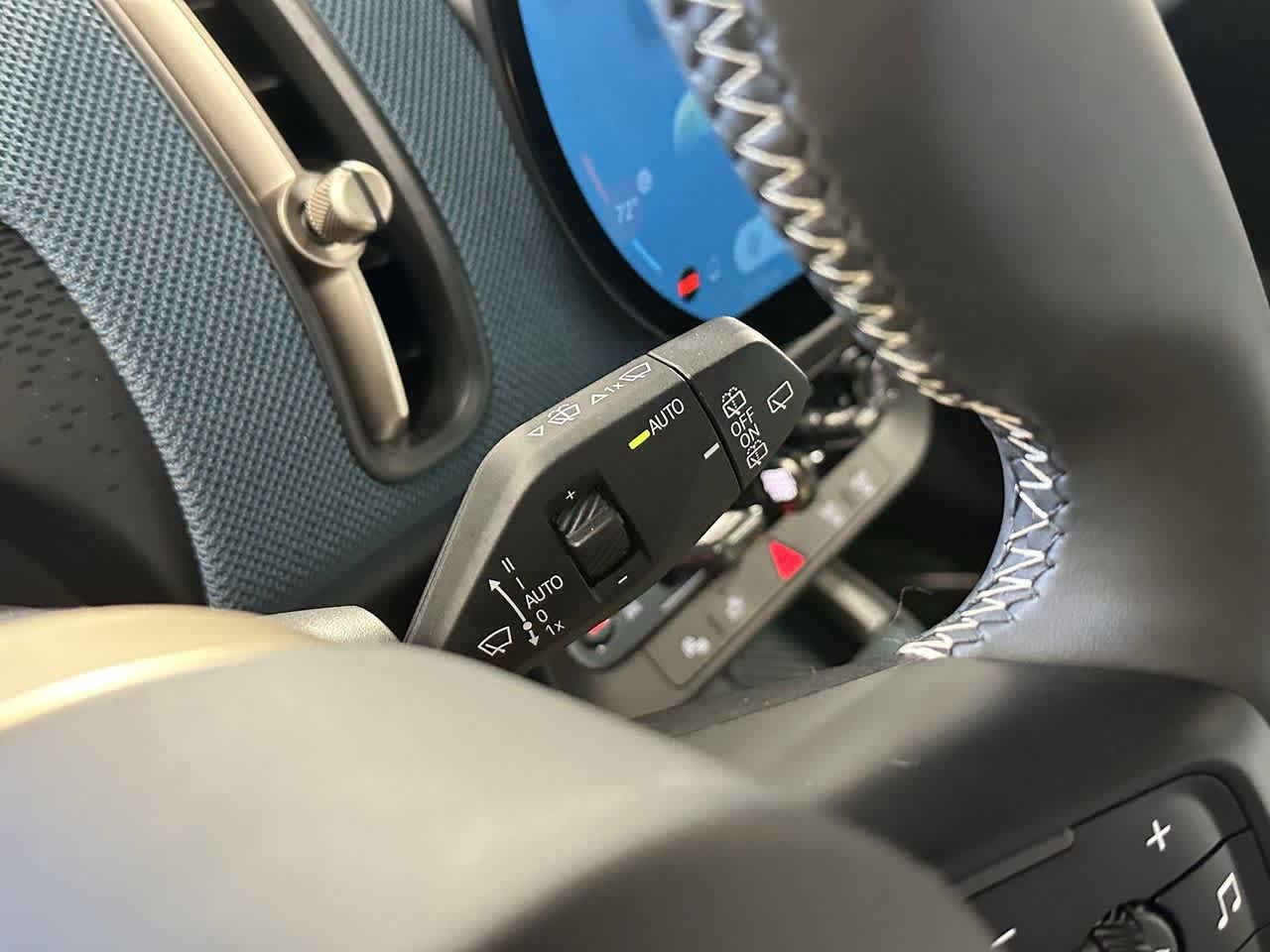 Thumbnail: 2025 MINI Cooper Countryman - 18