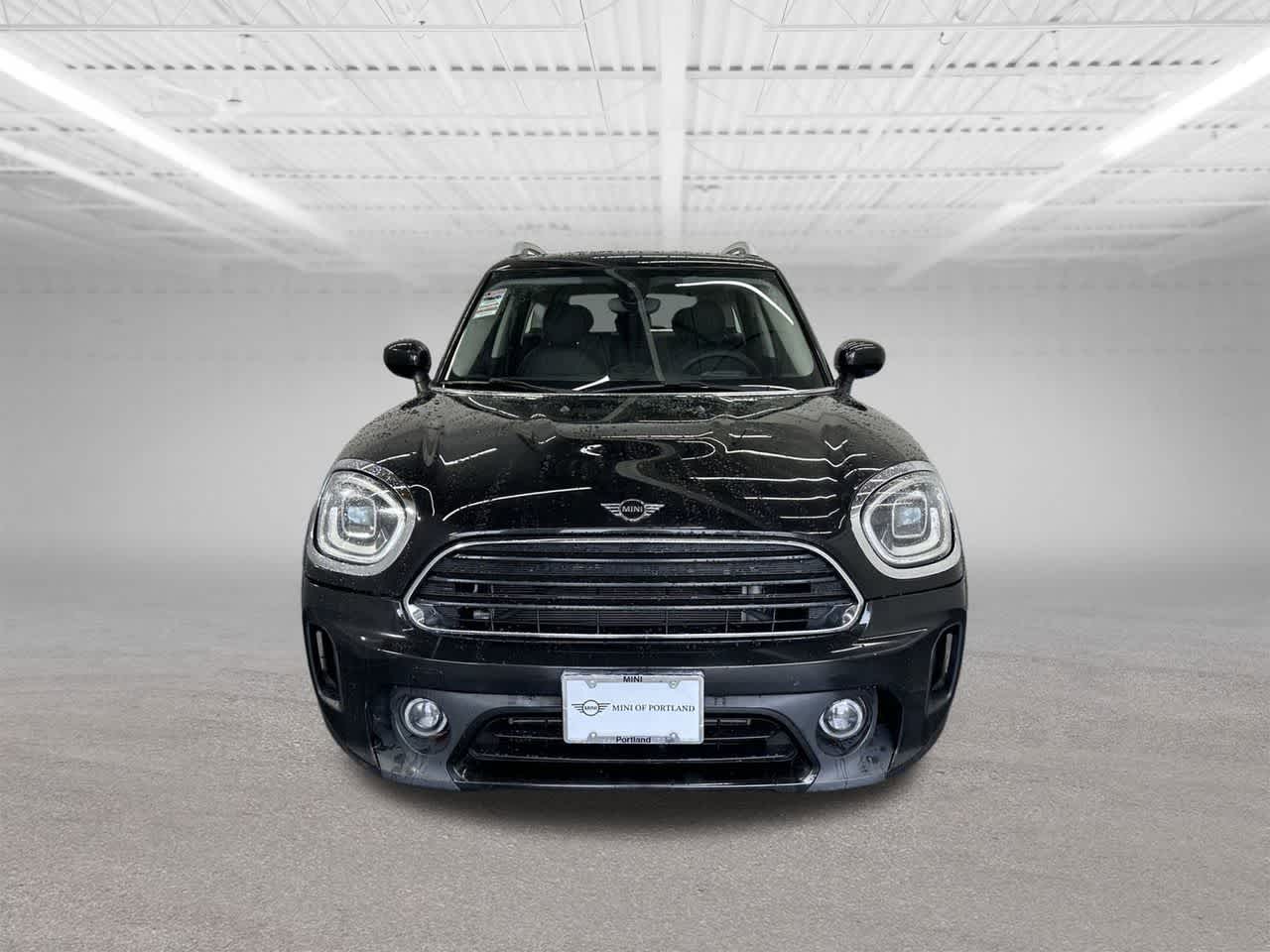 Thumbnail: 2022 MINI Cooper Countryman - 7