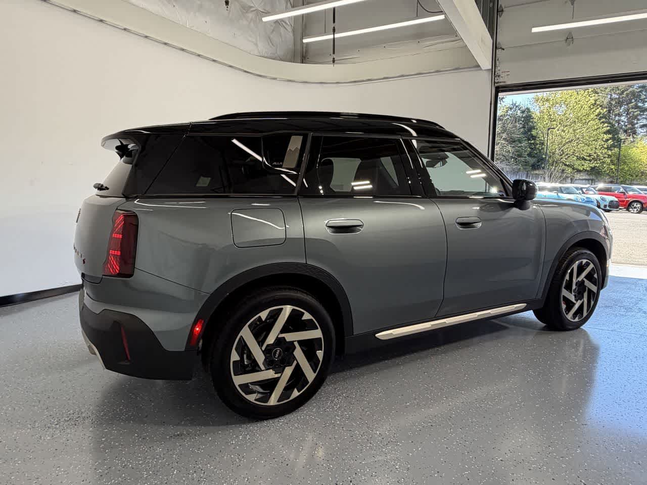 Thumbnail: 2026 MINI Cooper Countryman - 6