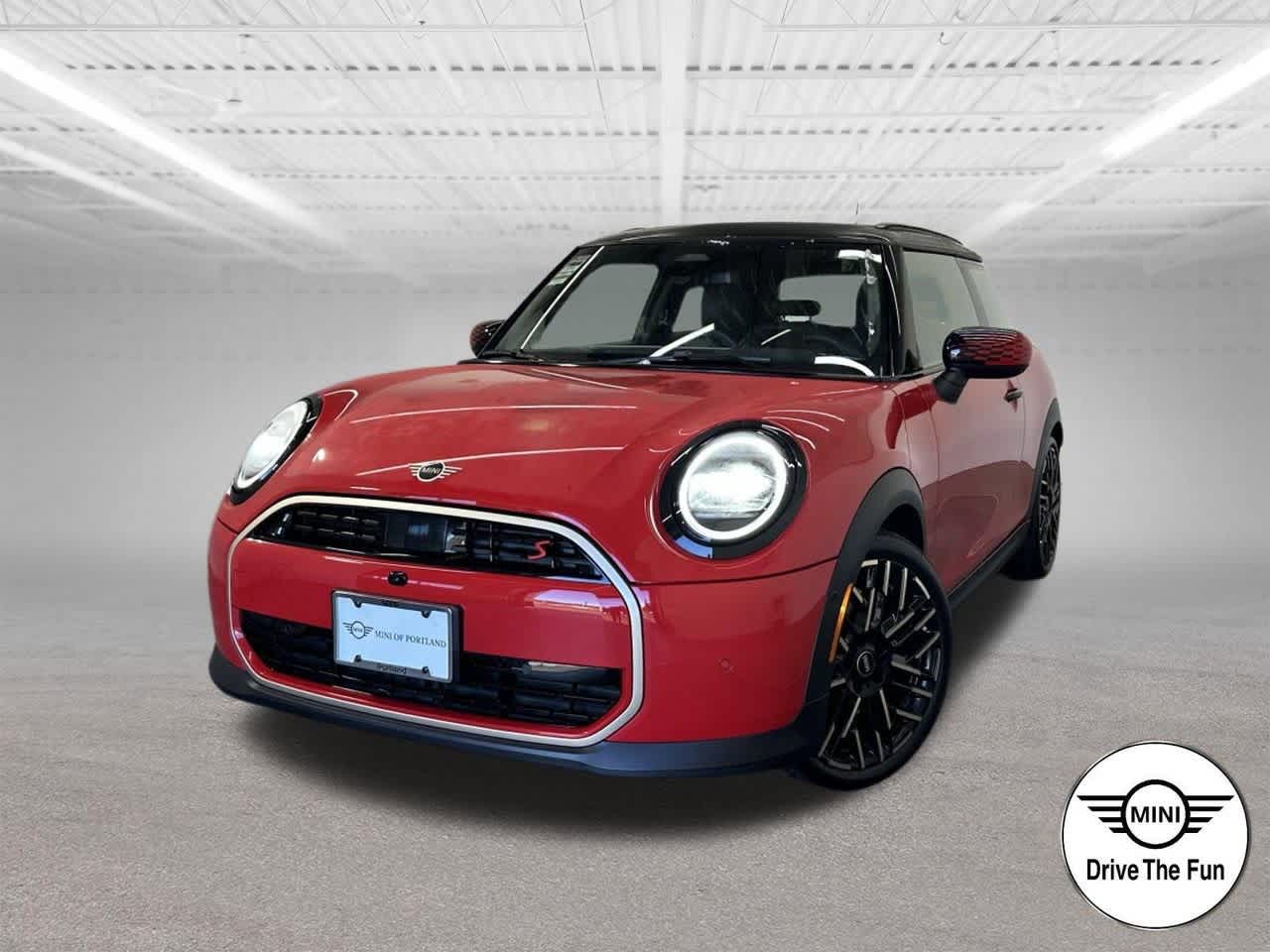 Thumbnail: 2025 MINI Cooper Hardtop - 1