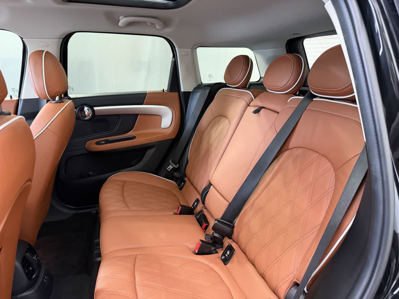 Thumbnail: 2024 MINI Cooper Countryman - 11