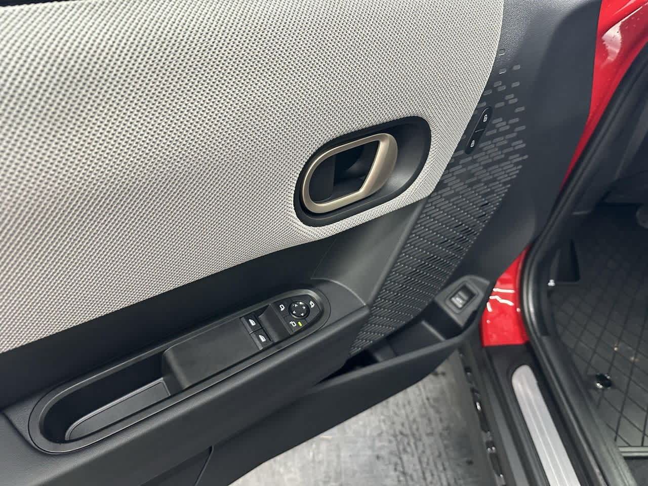 Thumbnail: 2026 MINI Cooper Hardtop - 13