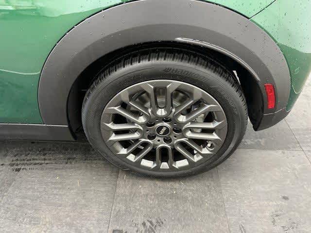 Thumbnail: 2025 MINI Cooper Hardtop - 24