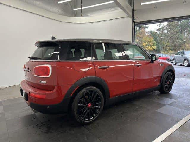 Thumbnail: 2017 MINI Cooper Clubman - 6