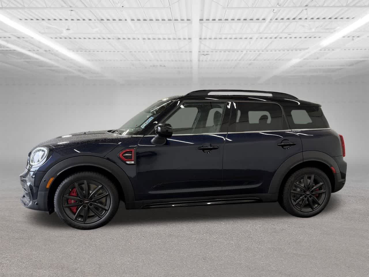 Thumbnail: 2024 MINI Cooper Countryman - 2