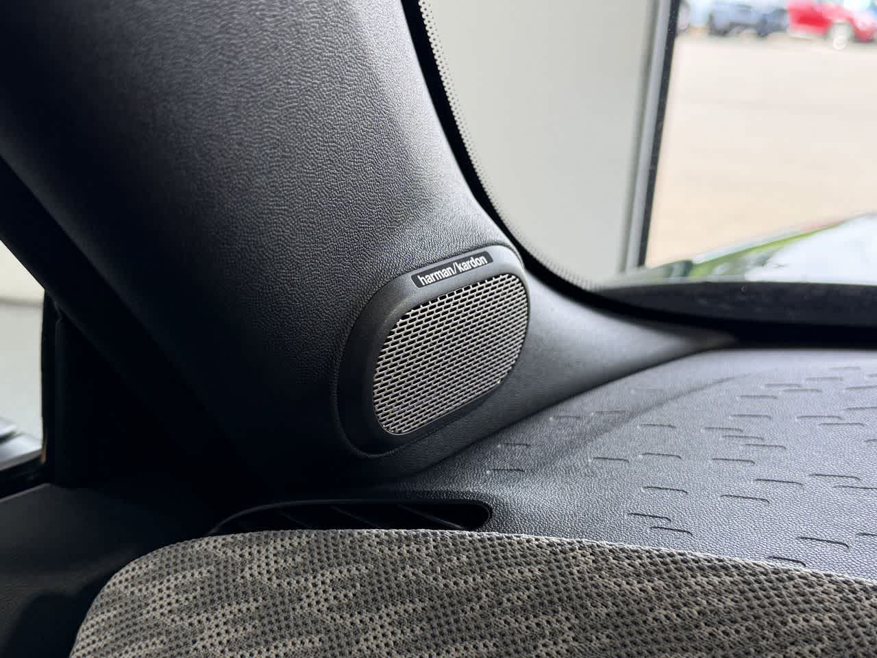 Thumbnail: 2026 MINI Cooper Convertible - 14