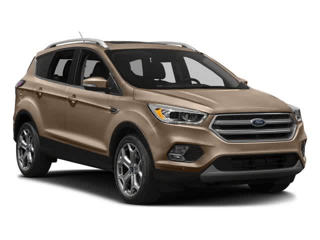 Thumbnail: 2018 Ford Escape - 6
