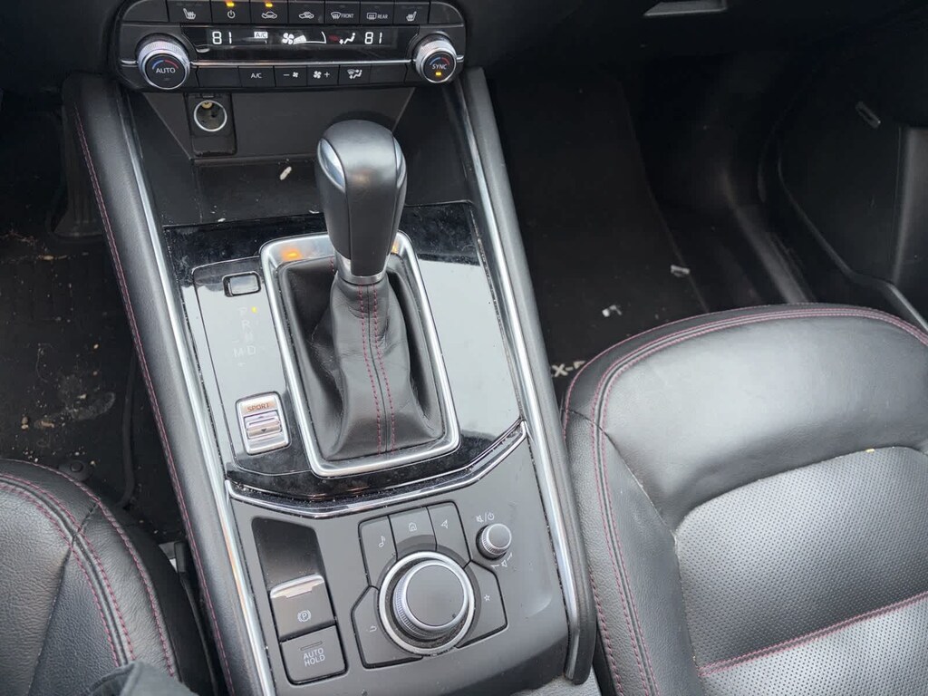 Used 2024 Mazda CX-5 2.5 S Carbon Edition SUV