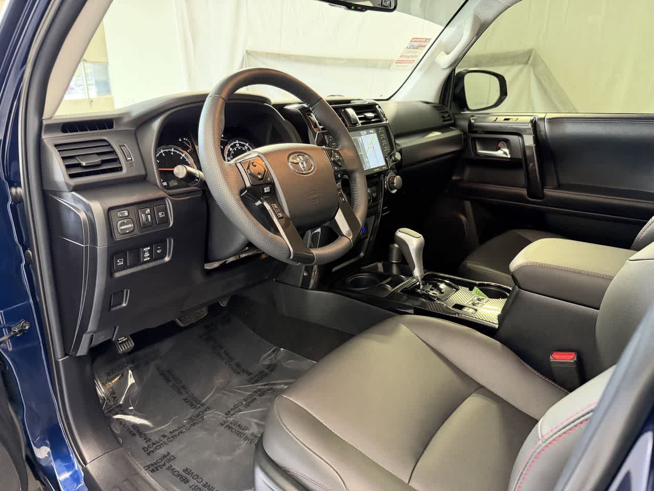 Thumbnail: 2024 Toyota 4Runner - 9